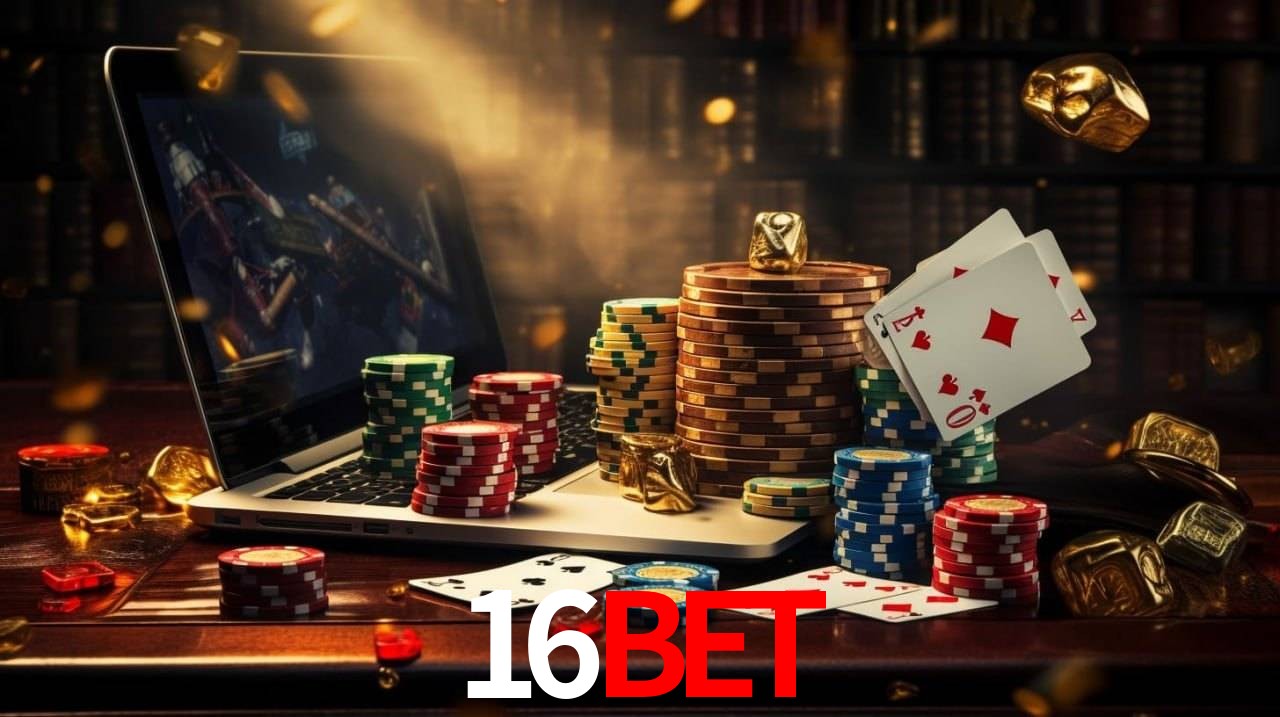 Experiência VIP 16BET