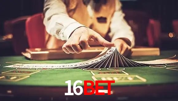 Welcome Bonus 16BET