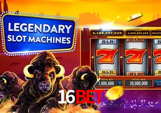 A Emoção da Loteria na 16BET: Uma Chance de Mudança de Vida