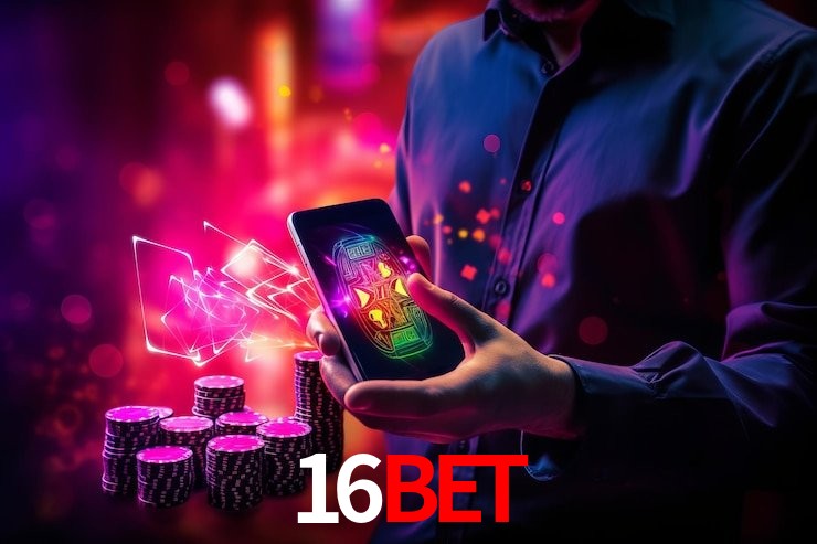 Apostas de Basquete 16BET