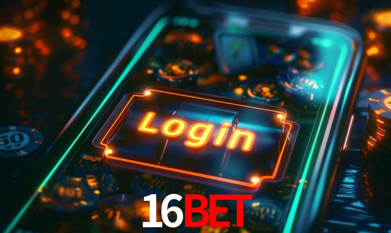 Bonus Features 16BET
