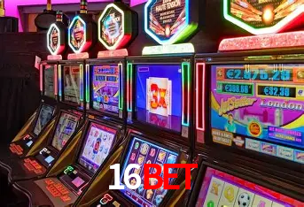 Apostas Esportivas na 16BET: Um Guia Completo