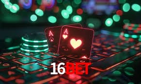 Benefícios da Conta 16BET