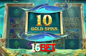 A Experiência Imersiva dos Cassinos Ao Vivo no 16BET