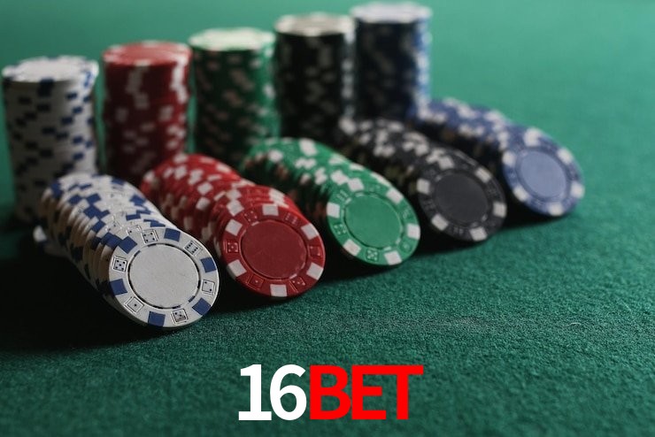 Secure Login 16BET