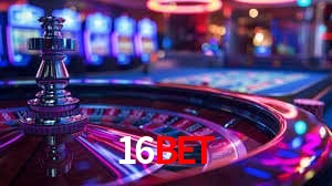 Cadastro Rápido 16BET