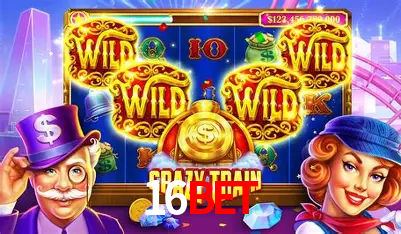 16BET Rio de Janeiro - Professional Dealers