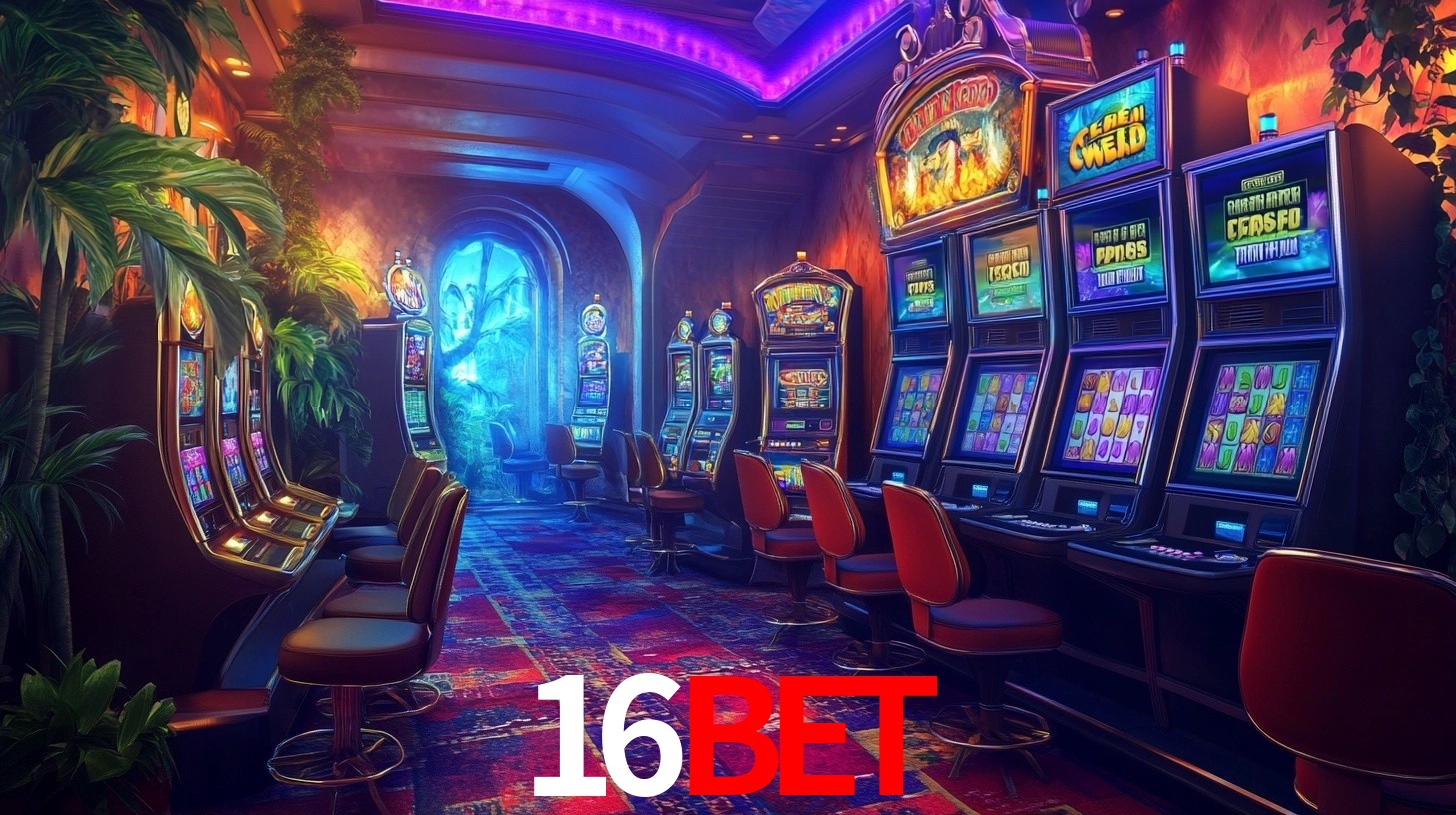 Spaceman Game 16BET