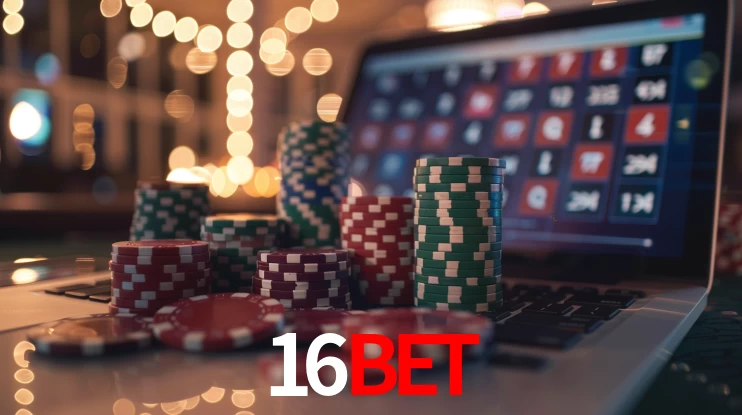 Exclusive Offers 16BET