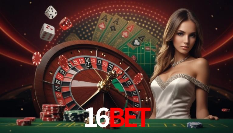 Weekend Specials 16BET