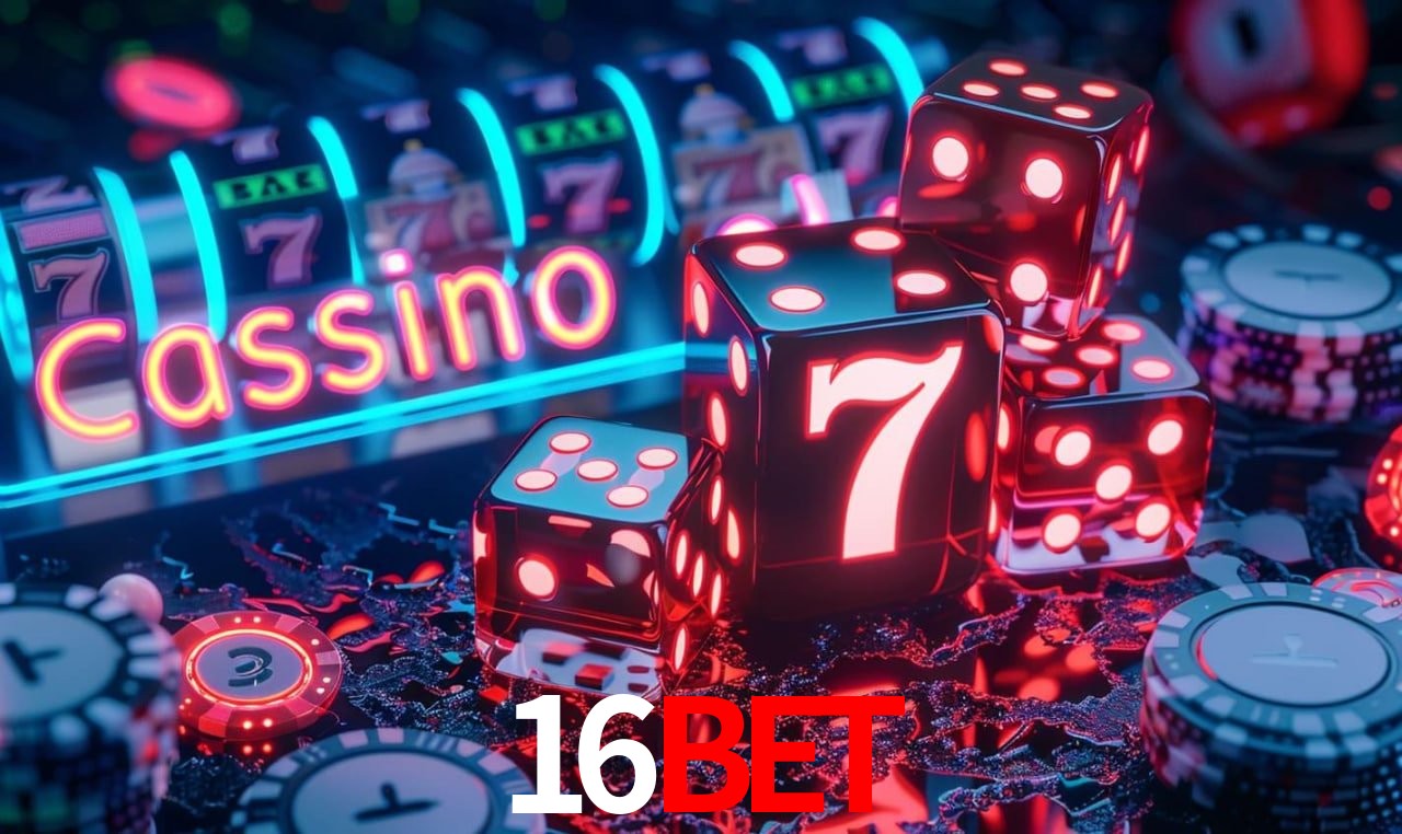 Live Casino 16BET