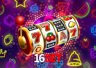 A Emoção da Loteria na 16BET: Uma Chance de Mudança de Vida
