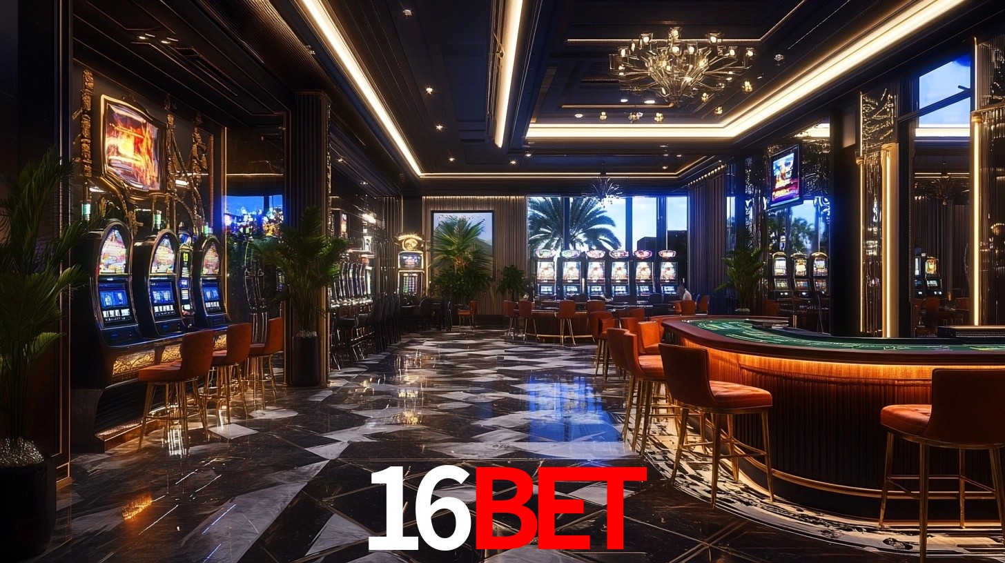 Tournaments 16BET