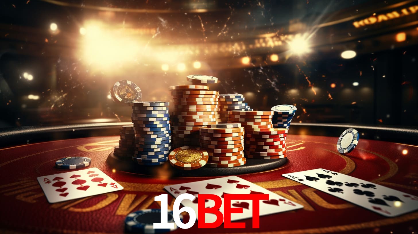 Basketball Betting 16BET