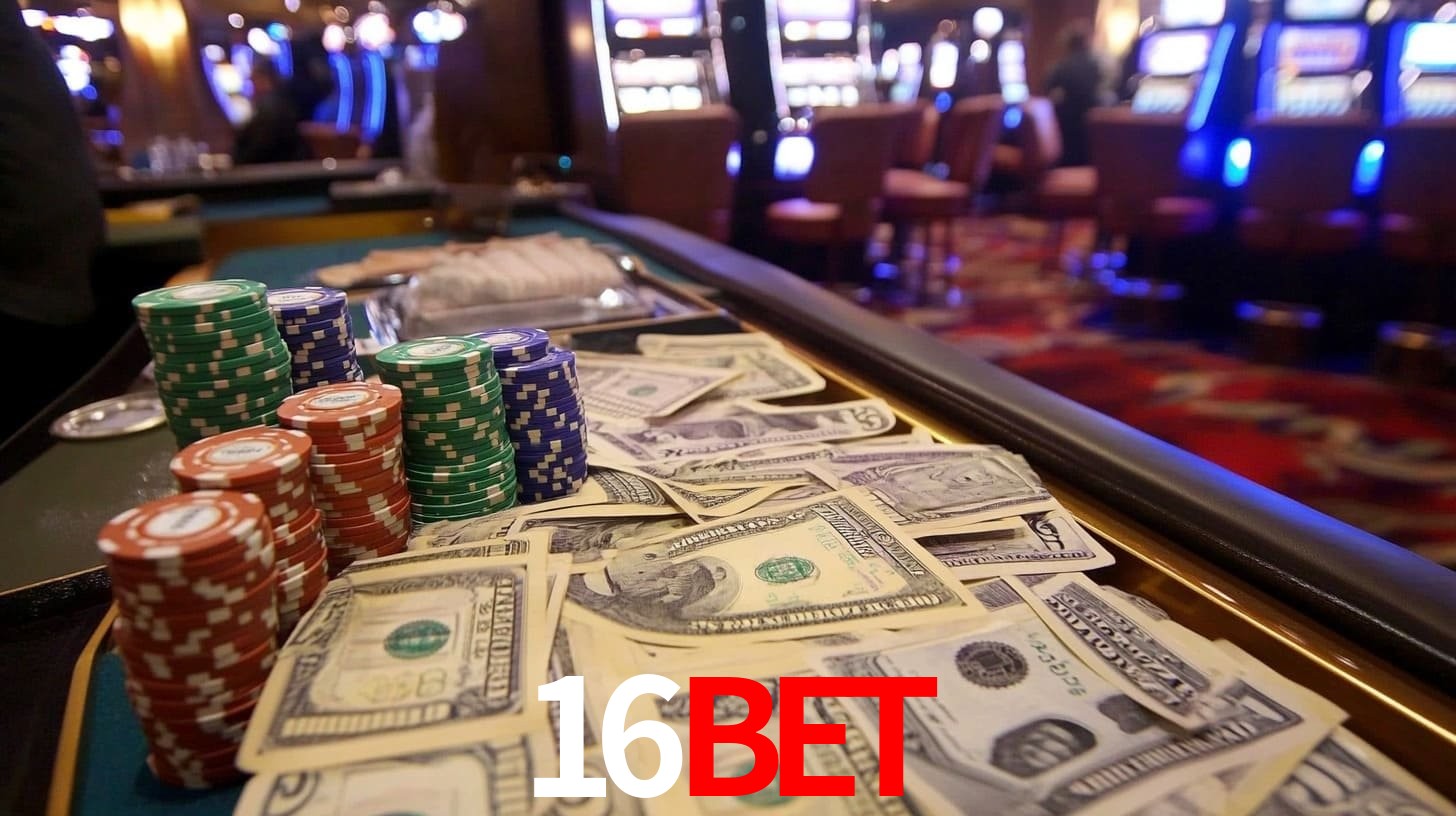 16BET Belo Horizonte - Winners