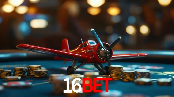 API Integration 16BET