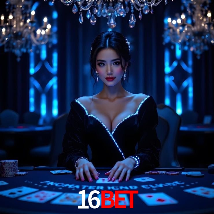 16BET São Paulo - Jogo Providers