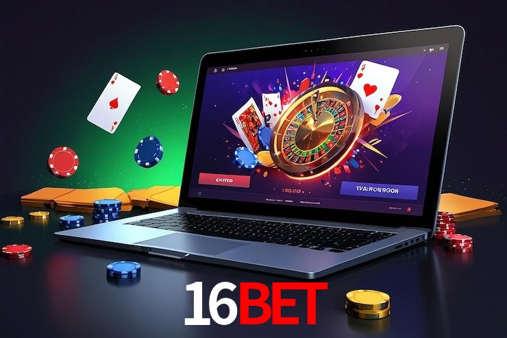 16BET Belo Horizonte - Payments