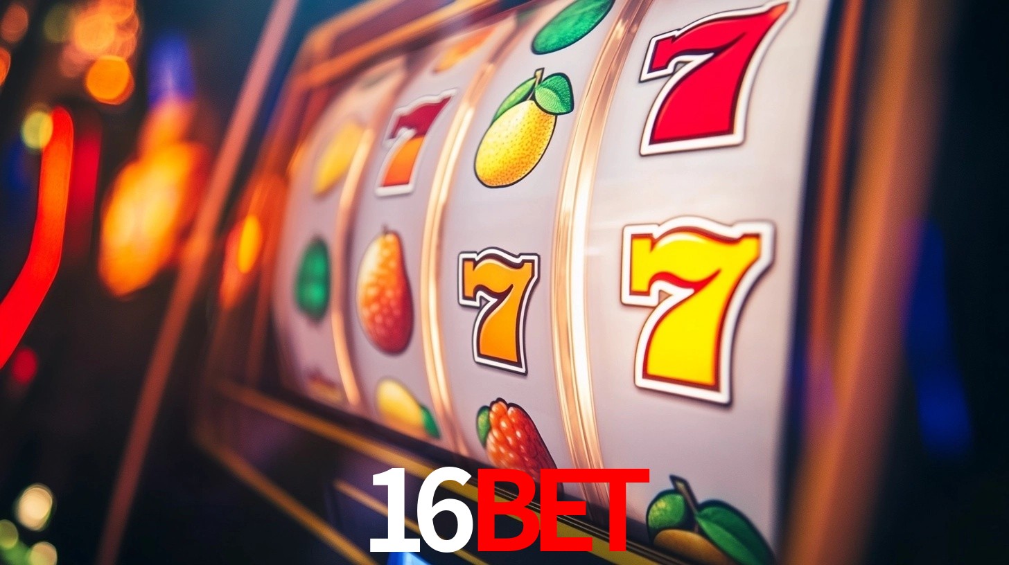 Welcome Bonus 16BET