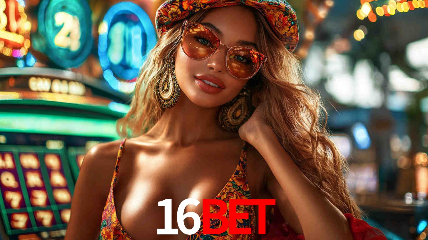 Live Casino 16BET