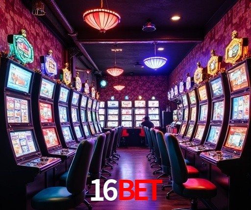 16BET Brasília - Bonus Features