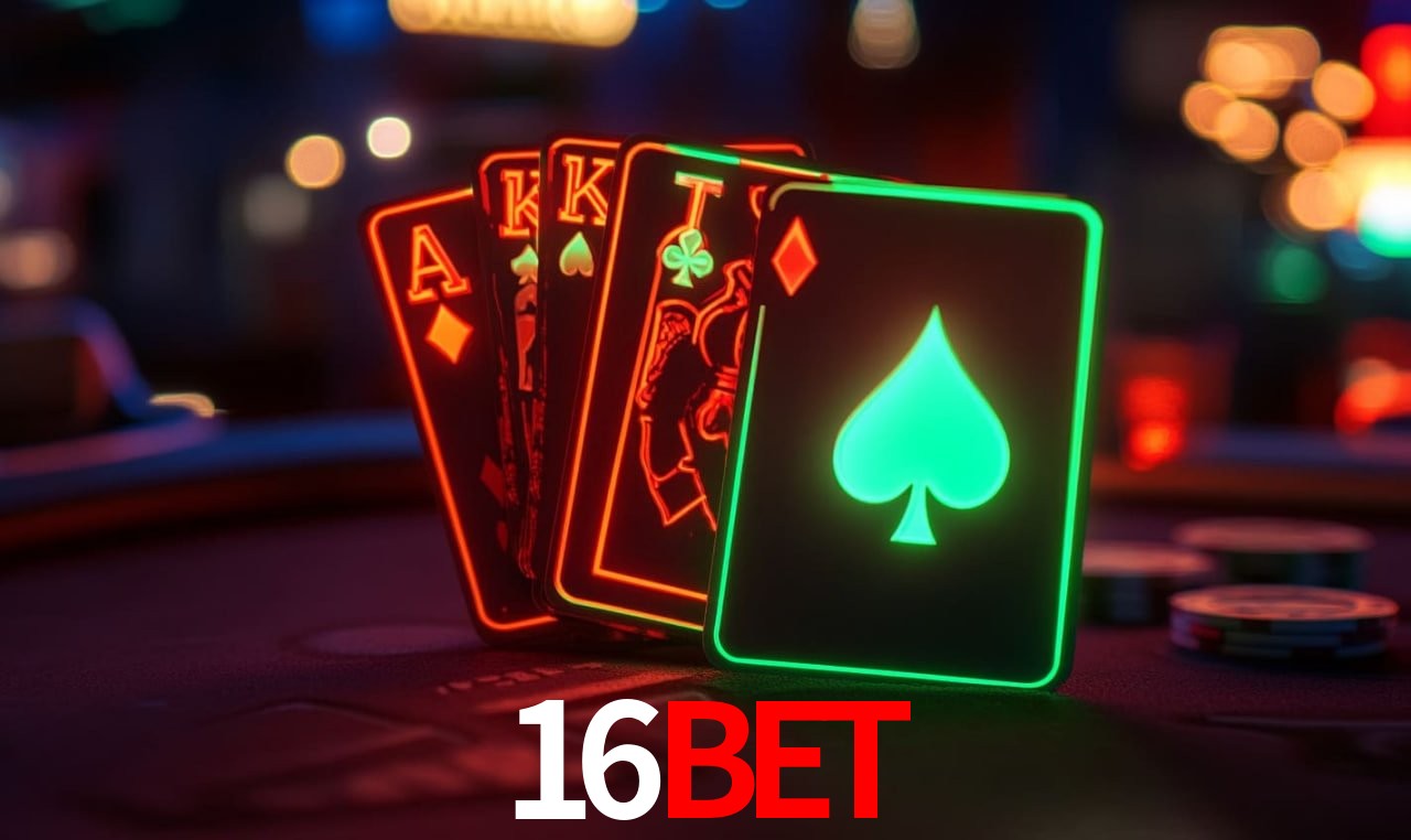 16BET Fortaleza - Sports Winners
