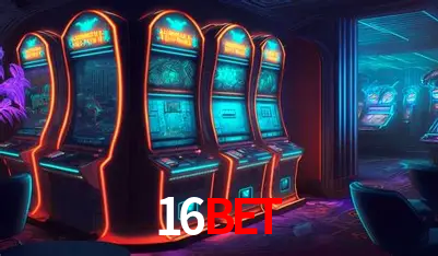 16BET Brasília - Casino Guide