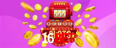 Inovações de Jogos na 16BET: O Futuro das Experiências Interativas