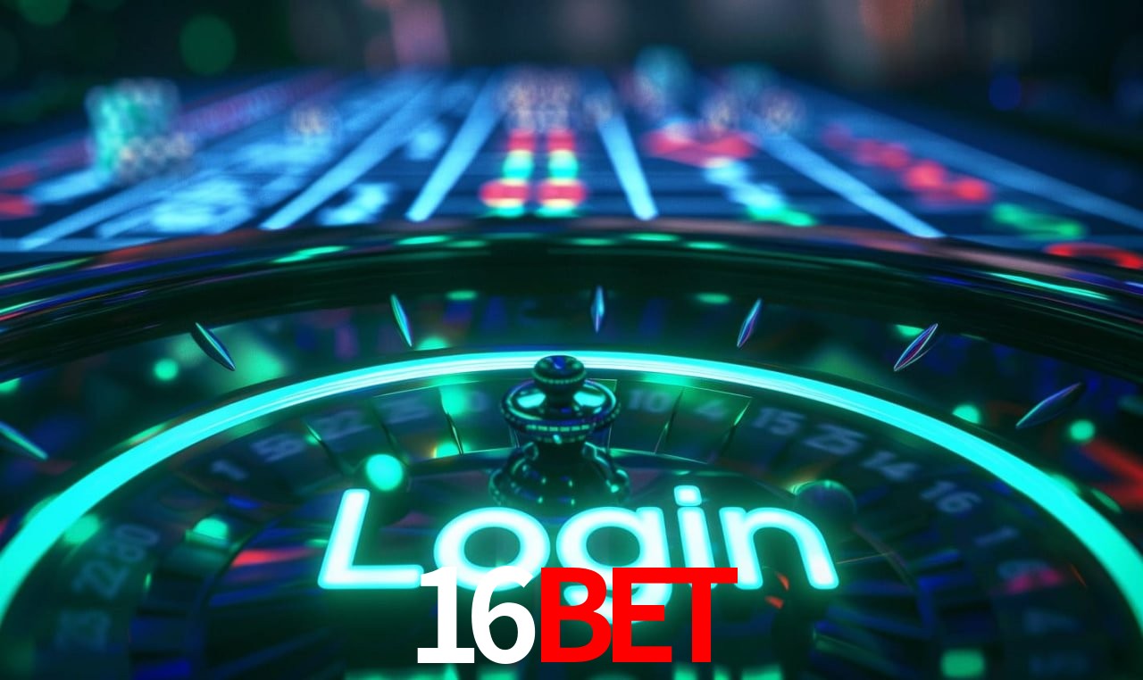Diretório de Jogos 16BET