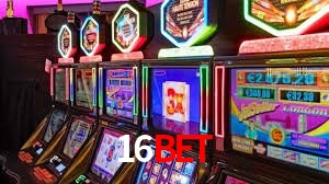 Casino Ao Vivo 16BET