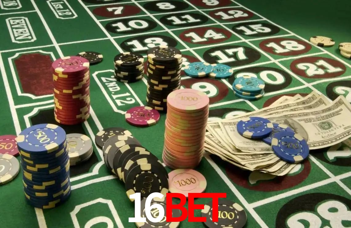 Premium Interface 16BET