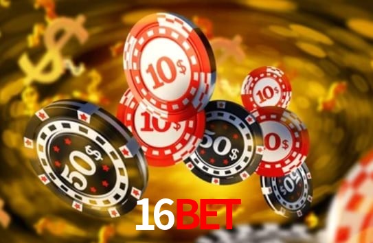 Avaliações dos Jogadores 16BET