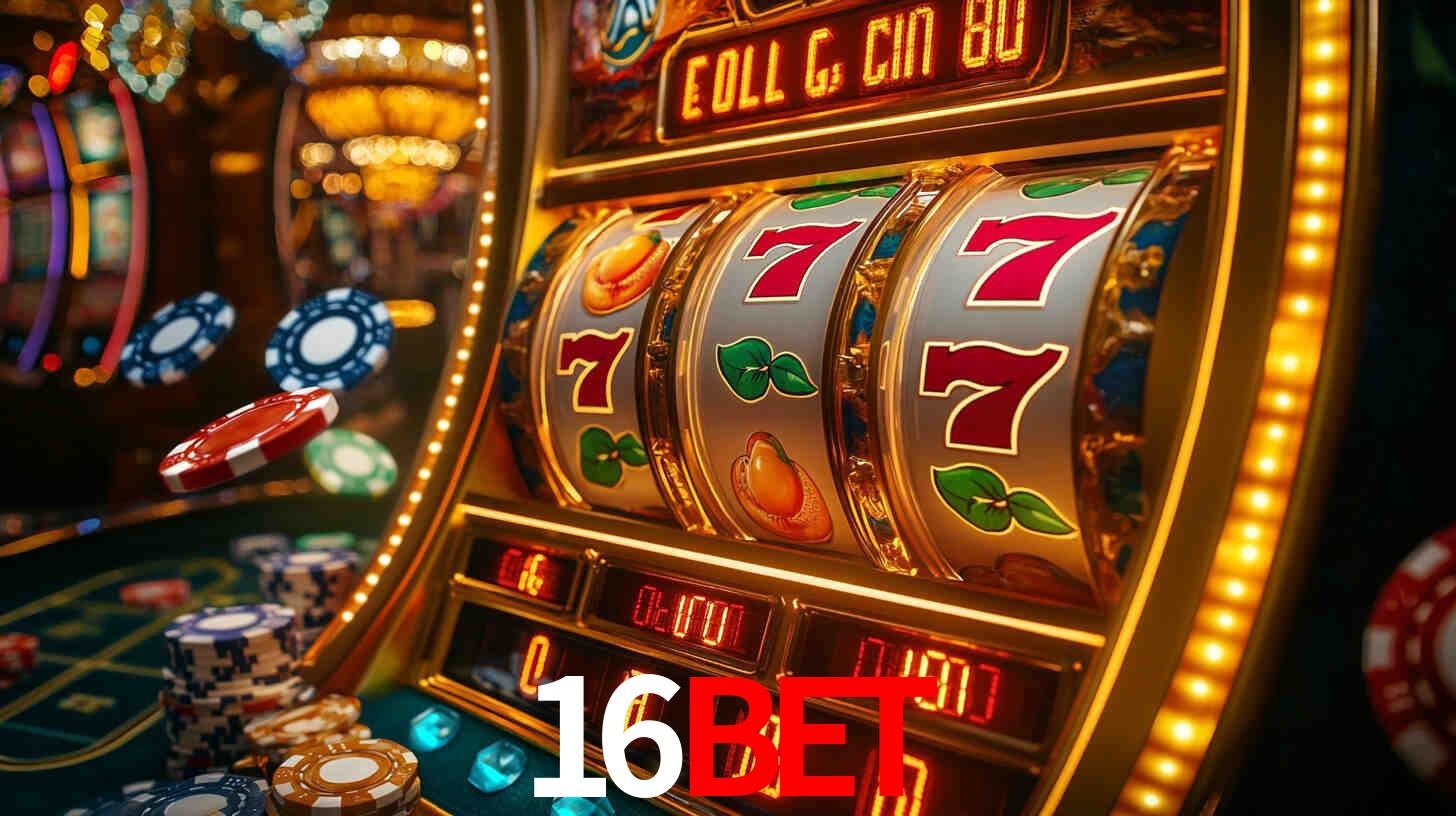 Blackjack Table 16BET