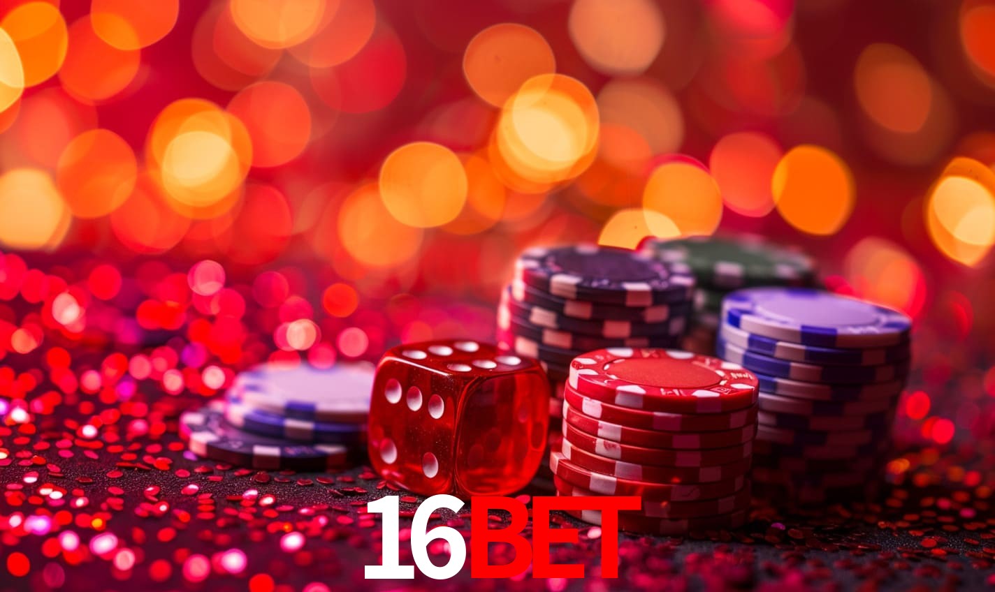 16BET Salvador - Strategies