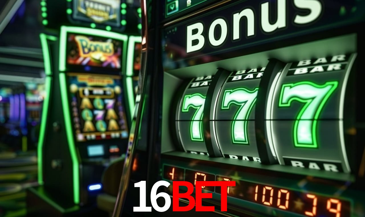 Platform Technology 16BET