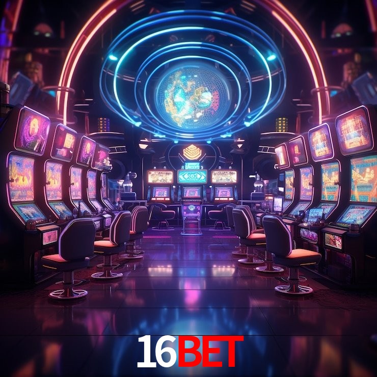 16BET Salvador - Football