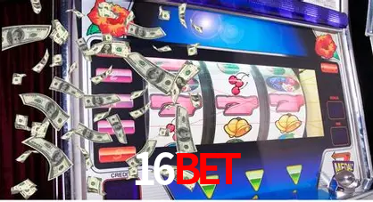 16BET São Paulo - All Bonuses