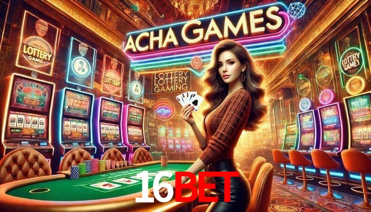 Game Statistics 16BET