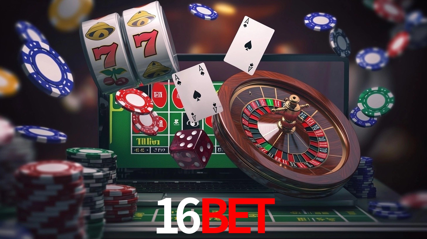 Daily Bonuses 16BET