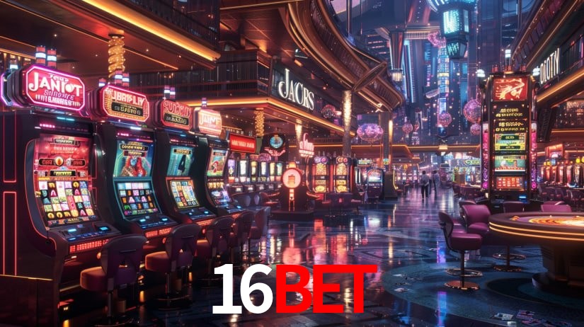 Security Systems 16BET