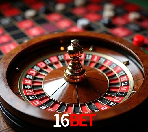 16BET Promoções - 30+ Ofertas Diárias