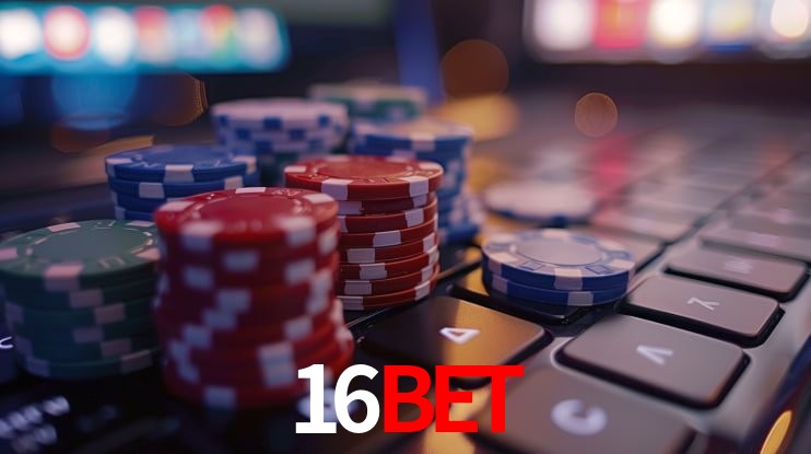 16BET Entrar - Login Seguro Certificado