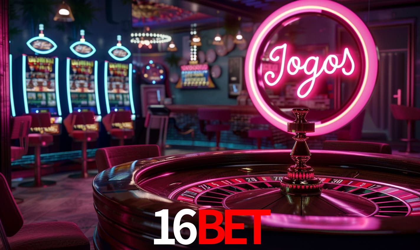 16BET Fortaleza - Leaderboard
