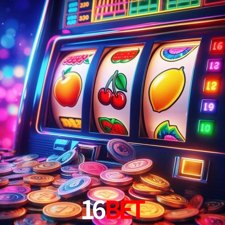 Login Seguro 16BET