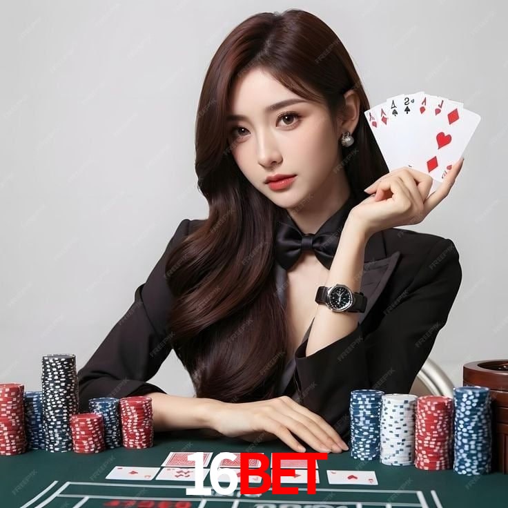 16BET - Support
