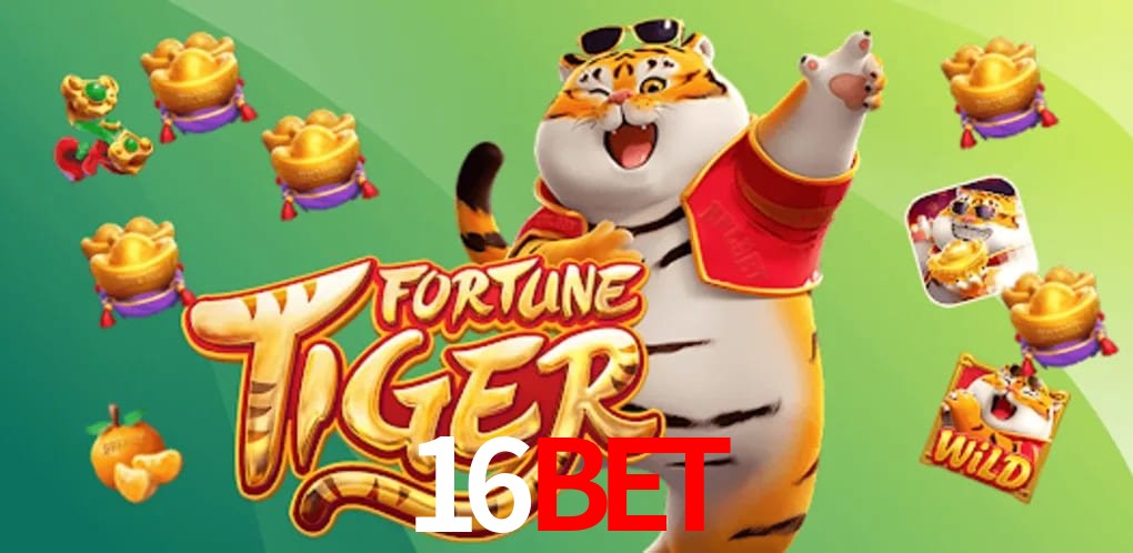 Game Providers 16BET