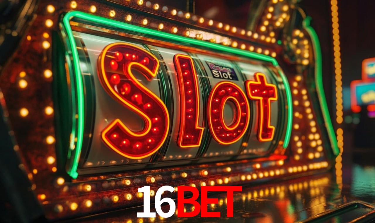 16BET - Security