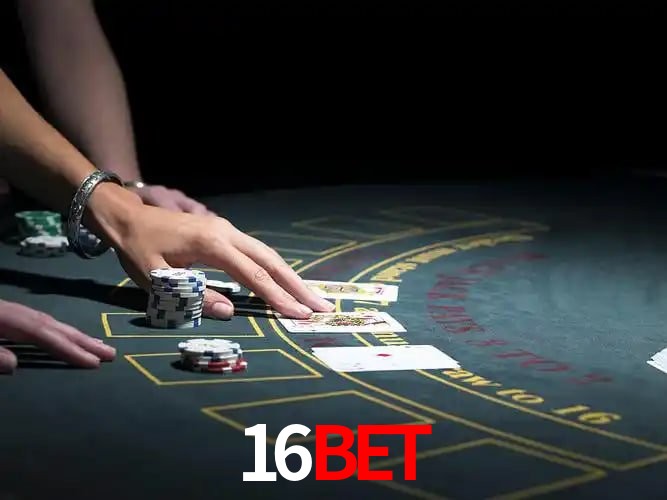 16BET Fortaleza - Reviews