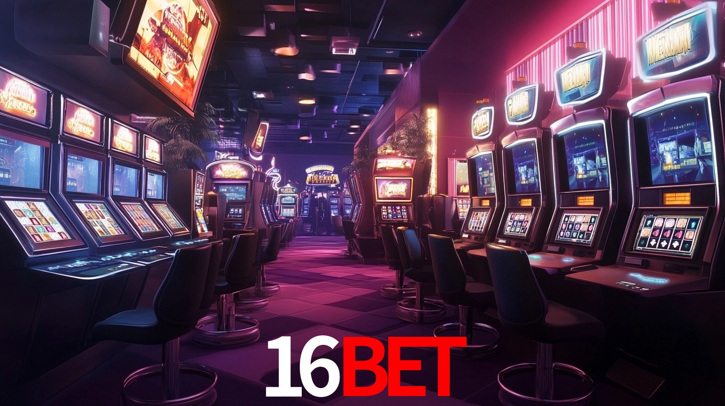 Programa VIP 16BET