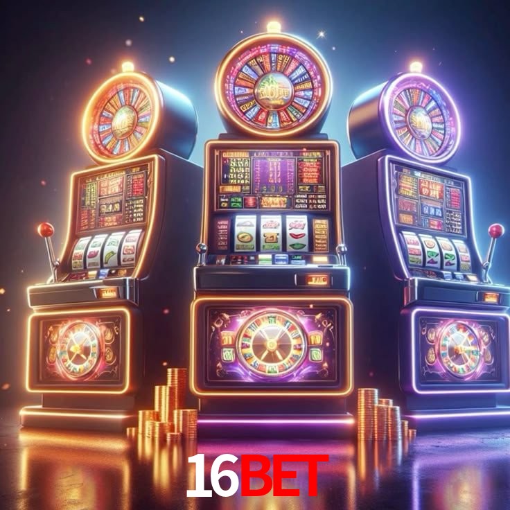 16BET App Interface